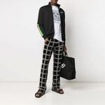 Куртка мужская черный Palm Angels - фото 3