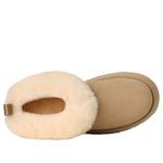 (WMNS) UGG Tazzelle 'Mustard Seed' - фото 4