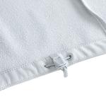 Куртка мужская Mijiao Gray 3 ANTA, серый - фото 7