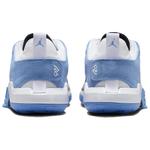 Air Westbrook One Take 5 PF 'White Legend Blue' Jordan, Белый Синий - фото 5
