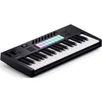 Клавишный контроллер Novation Launchkey 37 MK4 - фото 3
