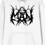 Мужская толстовка с рисунком «Ветви деревьев» Licensed Character - фото