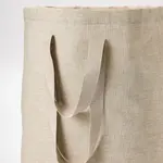 Мешок для стирки, бежевый, 100 л. PURRPINGLA IKEA - фото 2