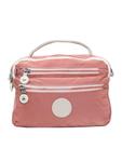 Наплечная сумка Mindesa, розовый - фото