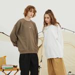 Толстовка унисекс Zmoh, серый - фото 9