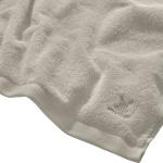 Полотенце для ванной Erwin Müller 4er Pack Heidenheim, цвет stein - фото 3