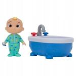 Набор для купания Cocomelon + фигурка JJ - фото 2