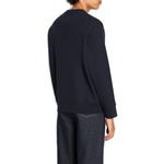 Свитшот мужской ARMANI EXCHANGE, морской синий - фото 10