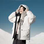 Пуховик Unisex Jeep, Camel - фото 6