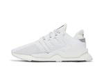 Кроссовки Adidas EQT Support 91/18 'Cloud White', белый - фото 3