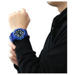 CASIO Часы G Shock Analog Digital GAX100MSA 2A - фото 5