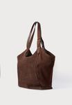 Сумка-шоппер Pinko Tote bag, Brown - фото 2