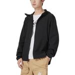 Куртка Nike Repel Unlimited Water-Repellent Hooded Versatile Jacket 'Black', черный - фото 4