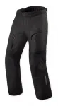 Брюки Outback 5 H2O REV'IT!, черный - фото