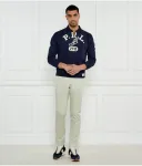 Толстовка Regular fit Polo Ralph Lauren, синий - фото 2