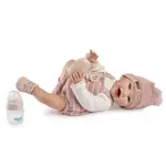 Детская кукла Guca Noa doll, розовый - фото 2