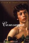 Диск DVD Caravaggio [1986] - фото