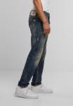 Обычные джинсы True Religion Rocco, темно-синий - фото 6