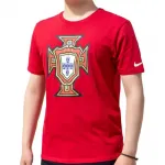 Nike Футболка мужская Soccer Jerseys Red Moderate - фото 2