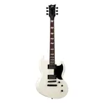 Электрогитара ESP LTD Viper 256, Olympic White - фото