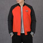 Куртка мужская Adidas Originals, черный - фото 3