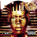 Диск CD I Am... [Explicit] - Nas - фото
