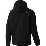 Толстовка M Nimble The North Face, черный - фото 2