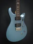 PRS SE CE 24 Стандарт Сатин Ледяной Синий Металлик - фото 4