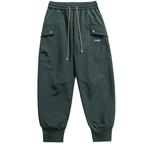 Повседневные брюки Unisex Jeep, Pitch Black - фото 7