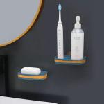 Мыльница Intirilife, темно-синий - фото 5