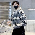 Детский худи EASTERN CAMEL, coffee - фото 6