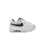 Кроссовки Nike Air Max Motif TD, белый - фото