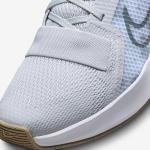 Nike Mens Low-top, Platinum Tint/Solid Black/Cloud White-White - фото 7