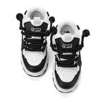 Кроссовки TALKING TOM Skateboarding Shoes Unisex Low-top, цвет Mismatched - фото 42