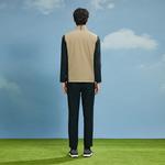 Стеганая куртка мужская Rapido, темно-синий - фото 13