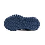 Детские сандалии WARRIOR, серый/синий - фото 5