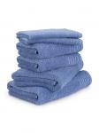 Полотенце Möve, цвет cornflower - фото