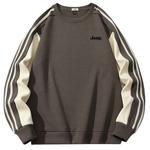 Свитшот Unisex Jeep, Абрикос - фото 9