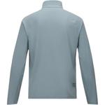 DESCENTE Тренировочная куртка мужская, WT-Bright White Tpg - фото 5