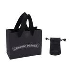 Chrome Hearts Шапка Unisex Orange - фото 3