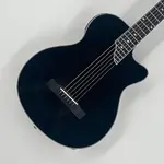 Epiphone SST Coupe Ebony включая мягкий кейс EpiLite - фото 2