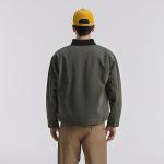 CAT Куртка мужская, Gray - фото 11