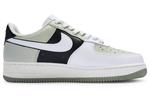 Кроссовки Nike Air Force 1 Skateboard Shoes Men Low-Top White - фото 2