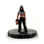 Беглец #035 – Опытный, HorrorClix - Base Set - Singles - фото