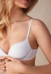 Бюстгальтер с эффектом пуш-ап Intimissimi, белый - фото 3