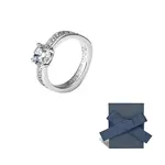 Кольца из циркония для женщин Apm Monaco - фото