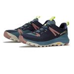 Кроссовки Merrell Siren 4 GORE-TEX, синий - фото