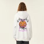 Свитшот унисекс POLAR BEAR, темно-синий - фото 9