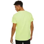 Футболка Diesel Diego Slits J6, желтый - фото 2