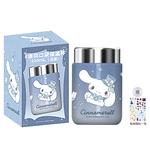 Термочашка Echos Keep Warm Sanrio, темно-синий - фото